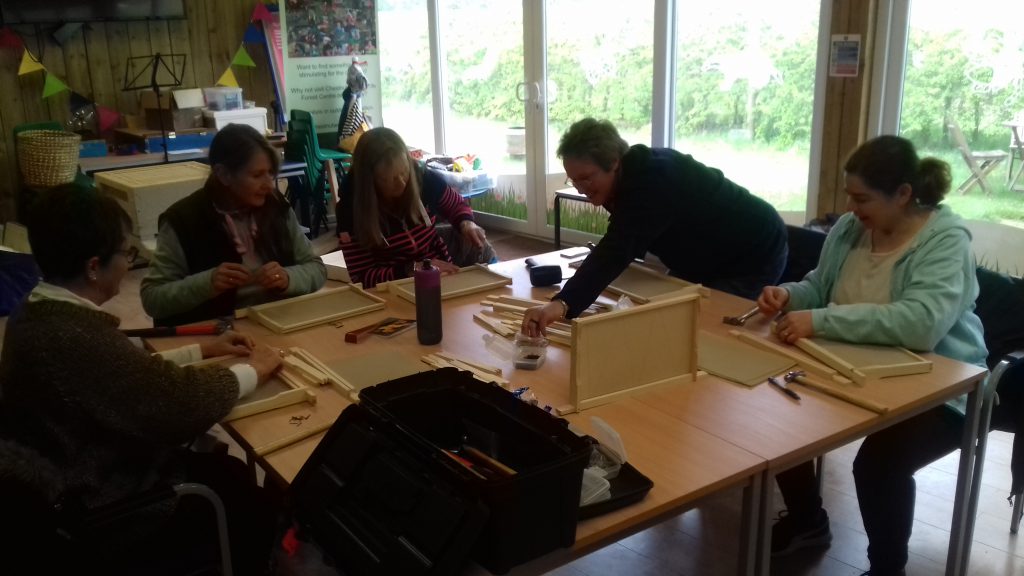 Foundation course nov 2018